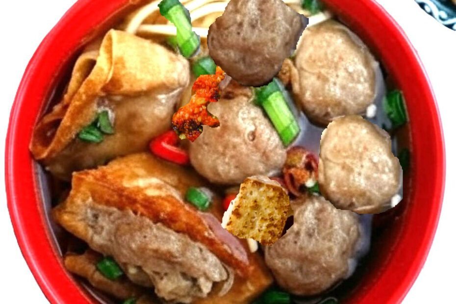 Bakso