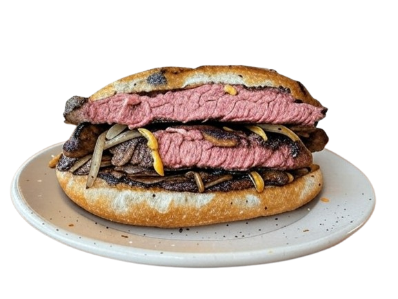 Baltimore Pit Beef