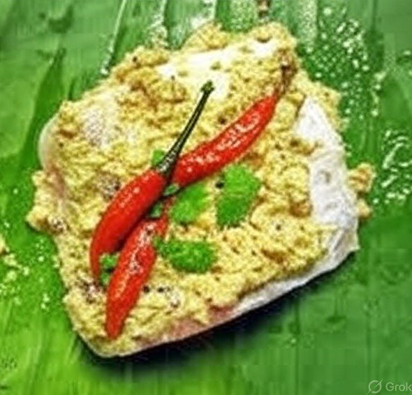 Bhetki Paturi