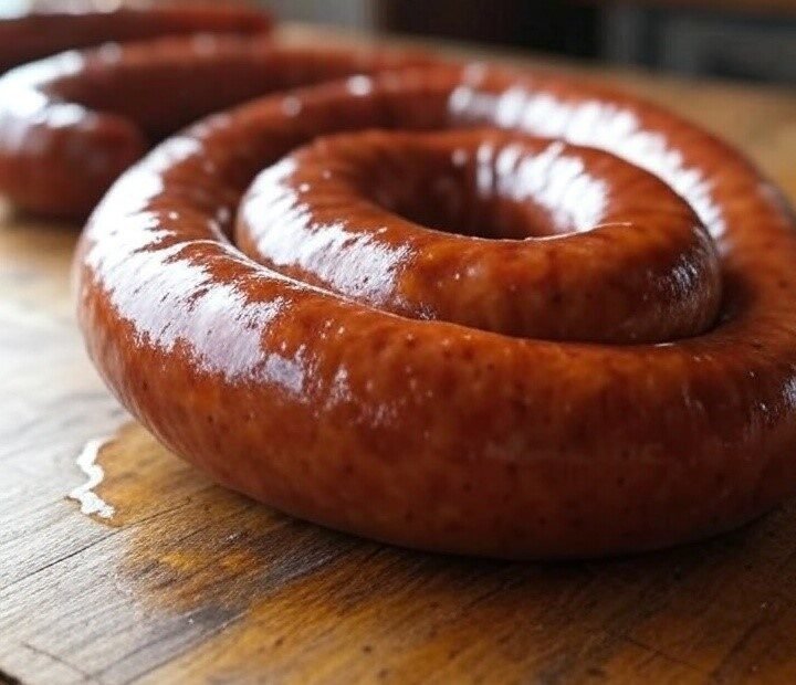 Boerewors