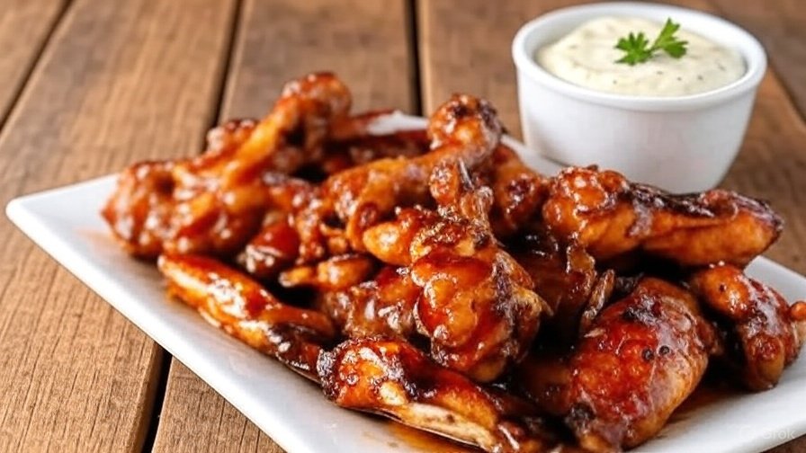Buffalo Wings