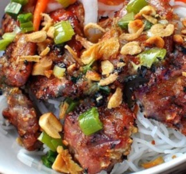Bun Cha
