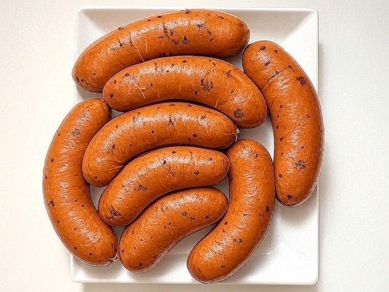 Cajun Boudin
