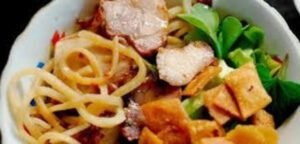 Mastering Cao Lau: Recipe for Hoi An’s Iconic Noodle Dish