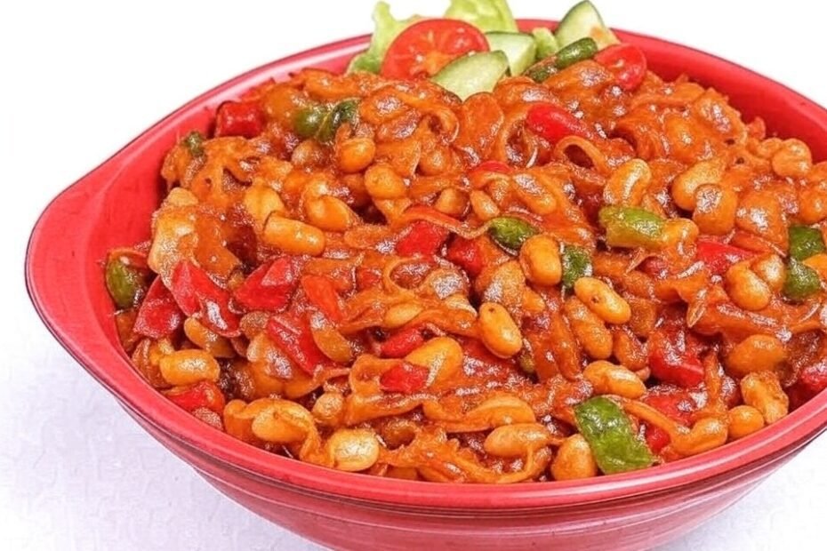 Chakalaka