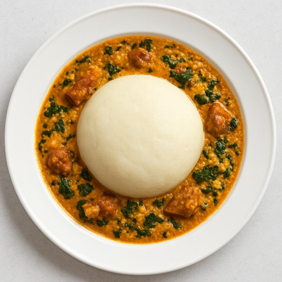 Fufu