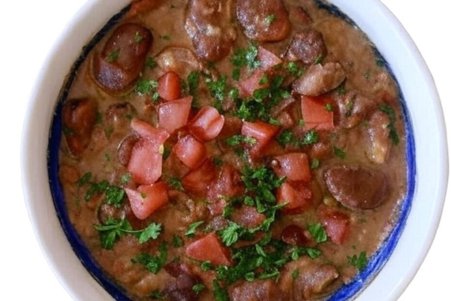 Ful Medames