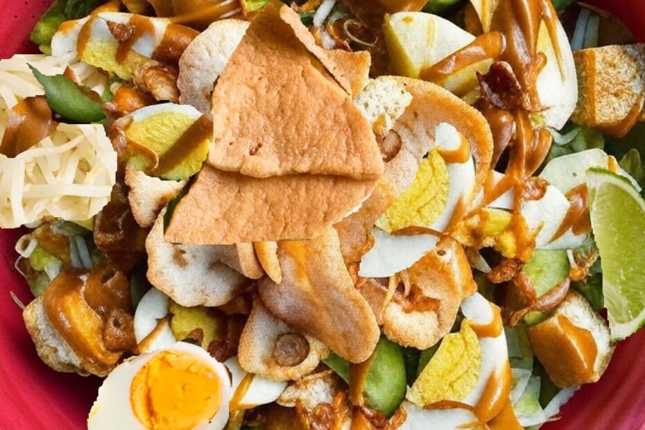 Gado-Gado