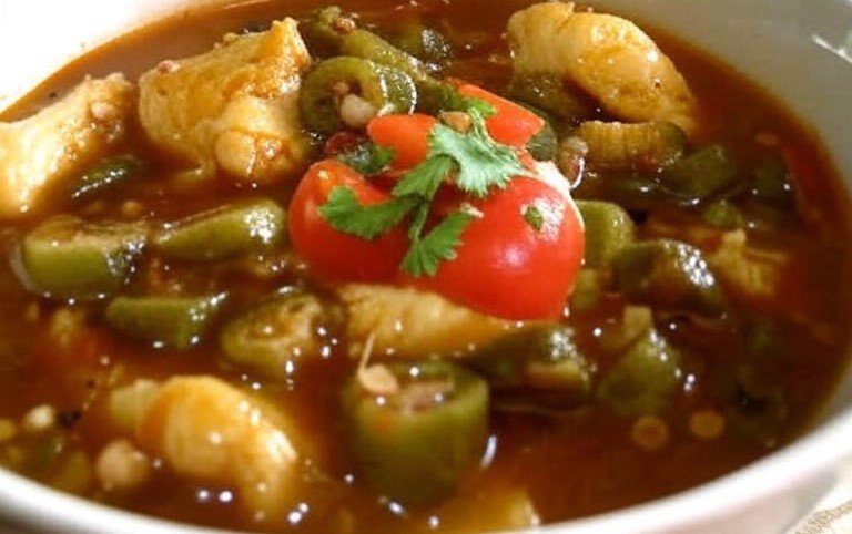 Gumbo