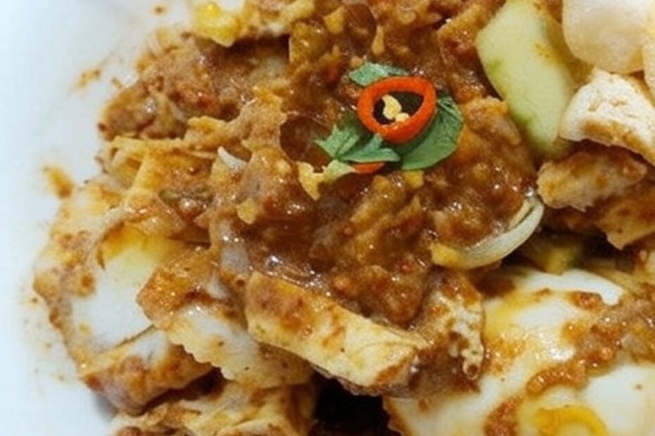 Ketoprak