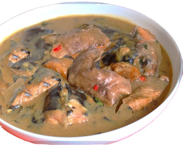 Ofe Nsala