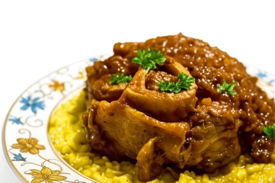Ossobuco