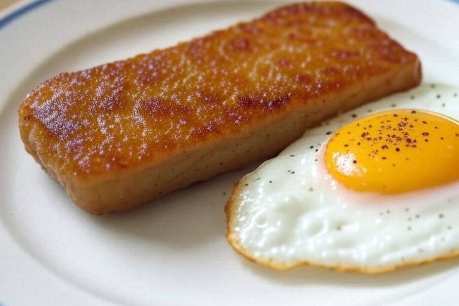 Pennsylvania Scrapple