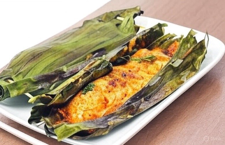 Pepes Ikan