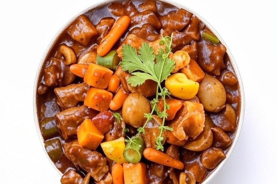 Potjiekos