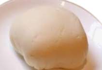 Pounded Yam