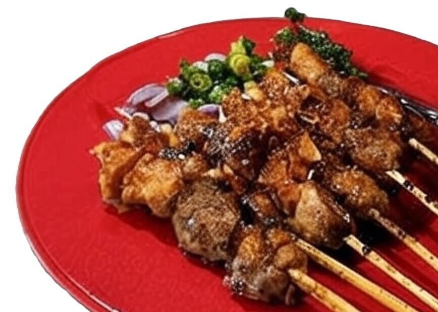 Sate Ayam