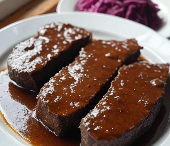 Sauerbraten