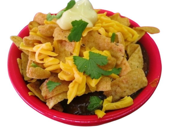 Southwest Frito Pie