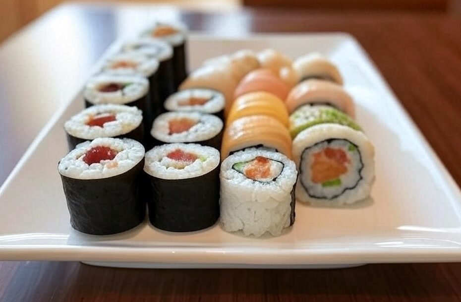 Sushi (Maki)