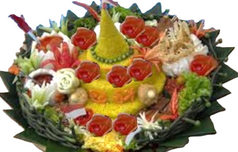 Tumpeng