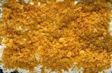 Utah Funeral Potatoes