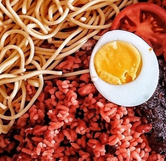 Waakye