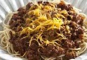 Cincinnati Chili