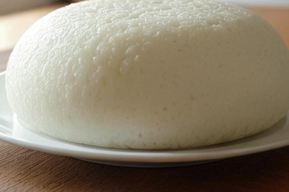 Ugali