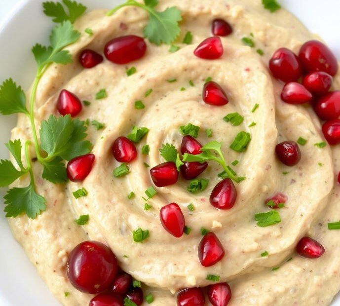 Baba Ghanoush