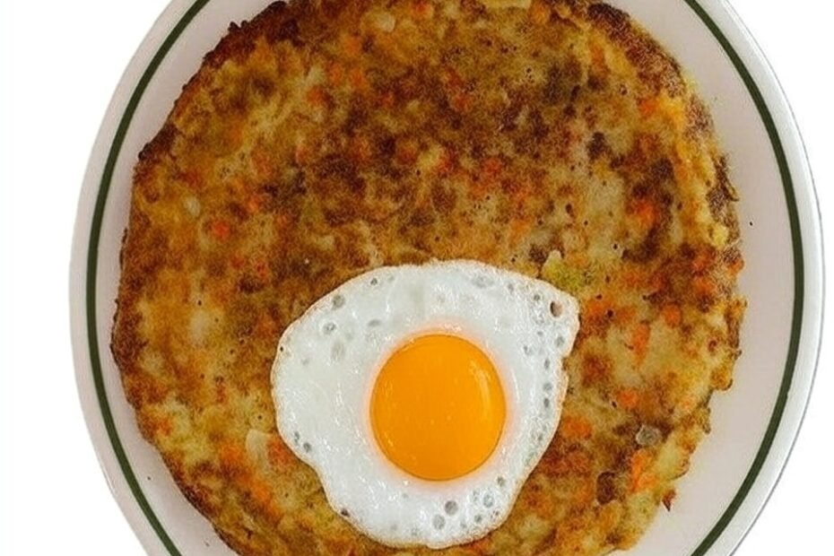 Bubble and Squeak
