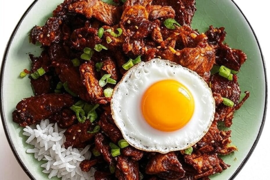 Bulgogi