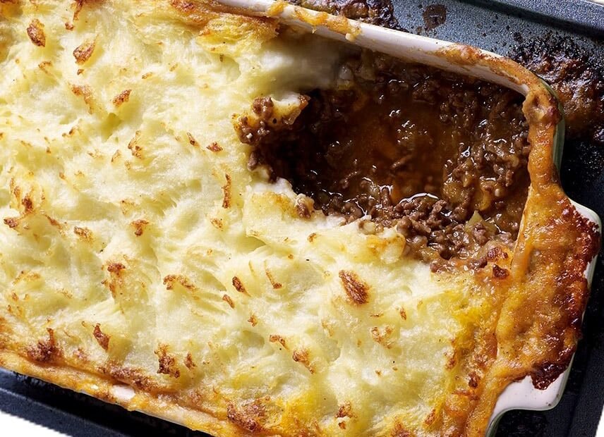 Cottage Pie