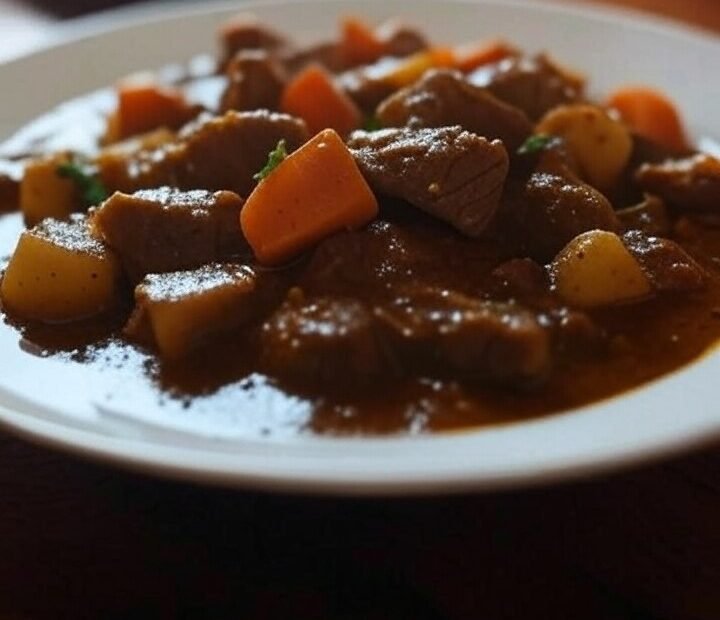Galbi Jjim