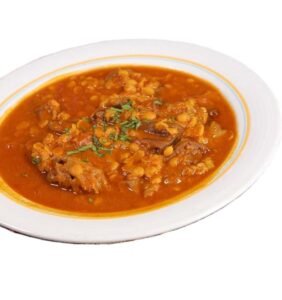 Authentic Iranian Gheimeh Recipe: Step-by-Step Guide