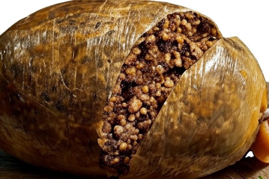 Haggis