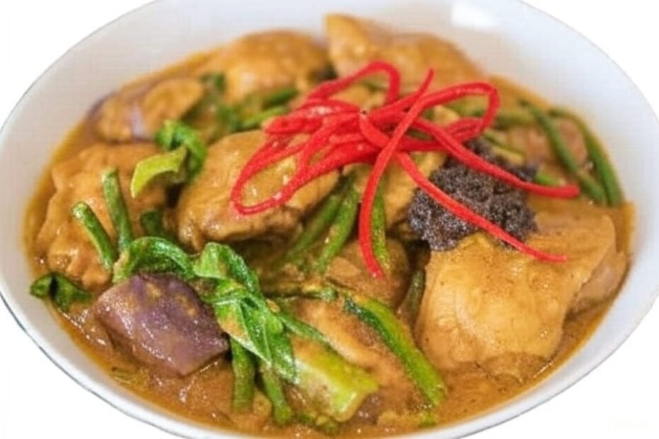 Kare-Kare