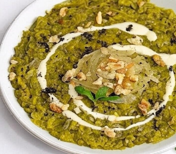Kashk-e Bademjan