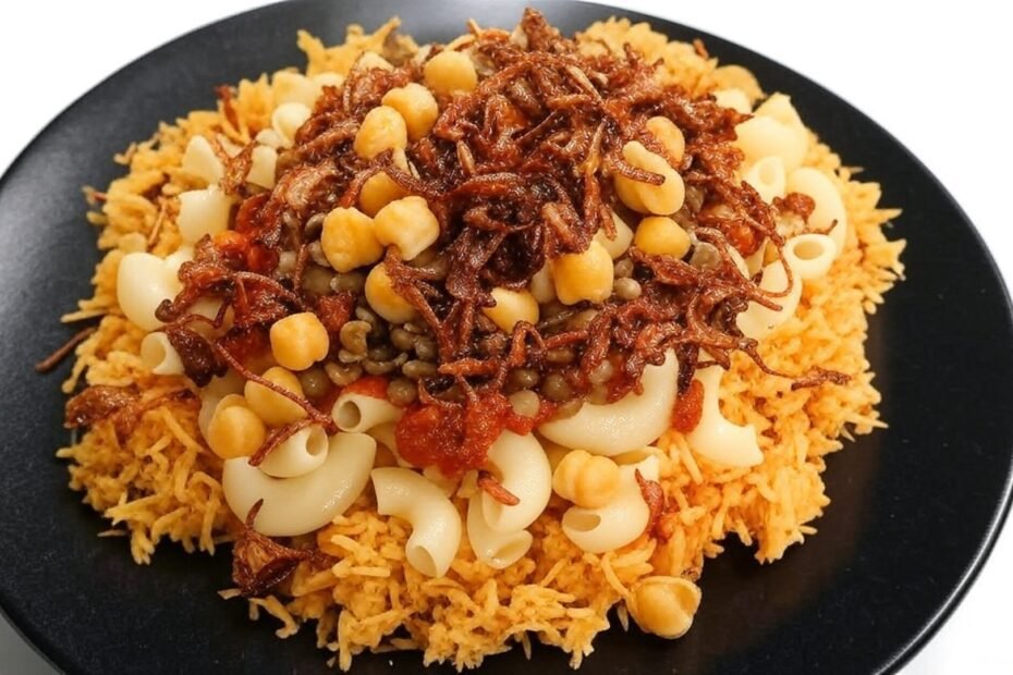 Koshari
