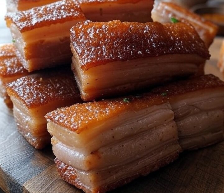 Lechon Kawali