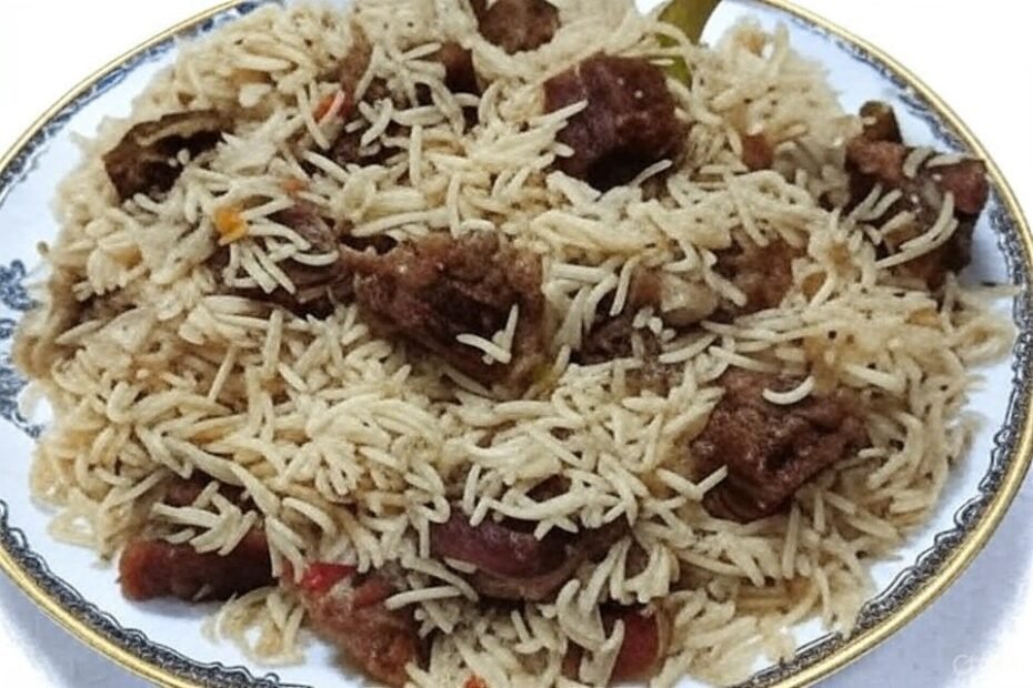 Pilau