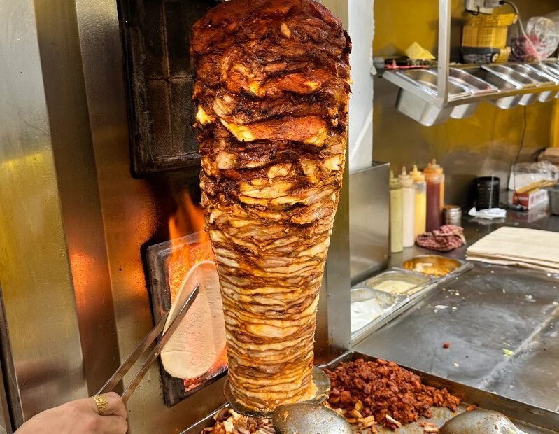 Shawarma