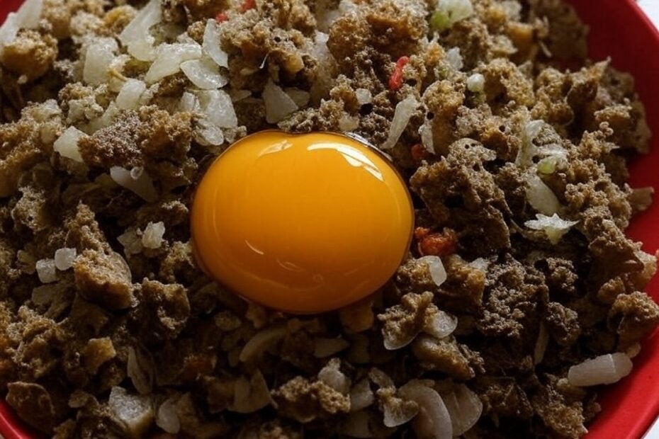 Sisig