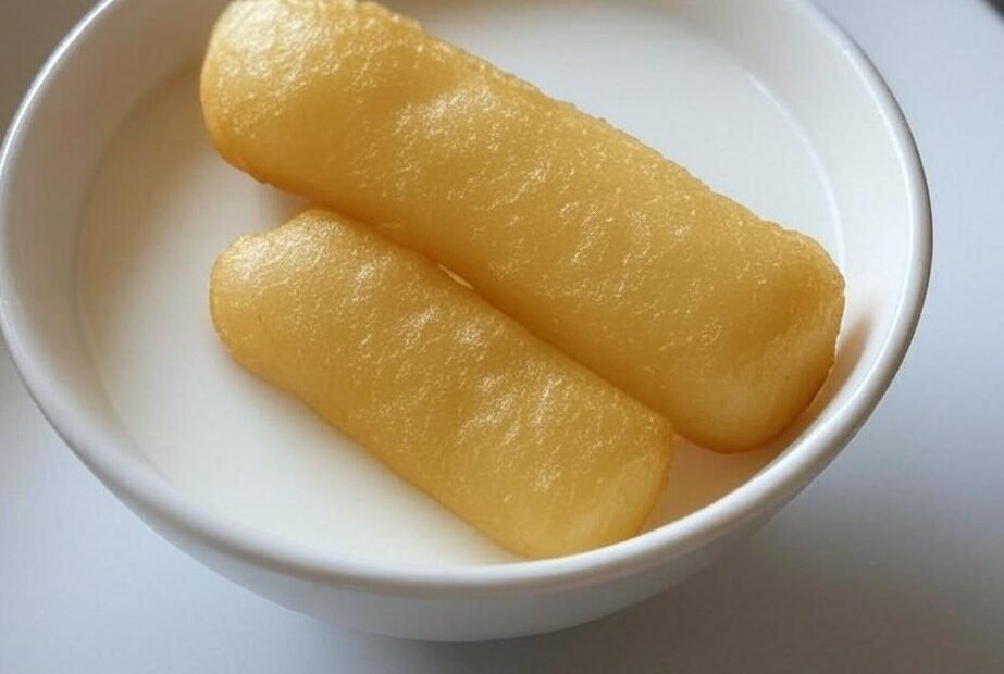 Zhang’s Youtiao