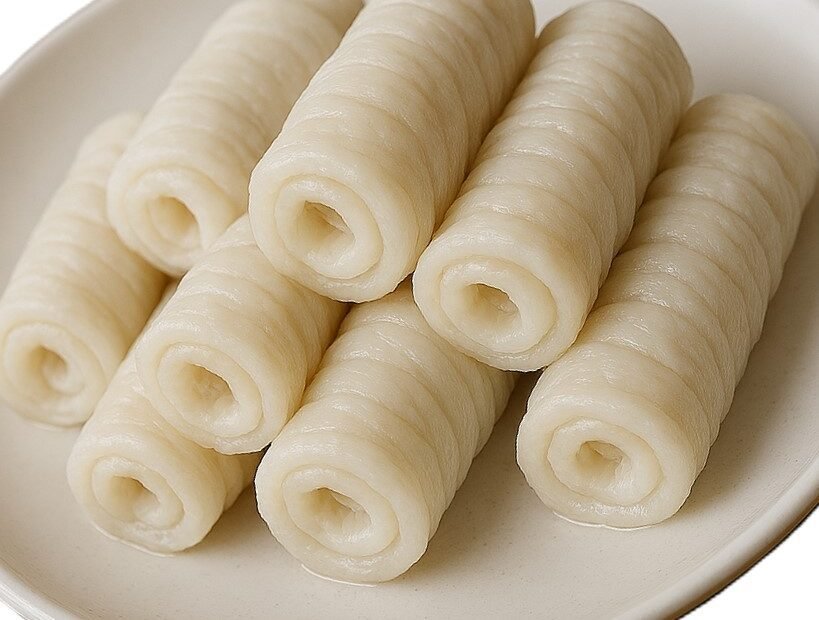Chongwu Fish Rolls