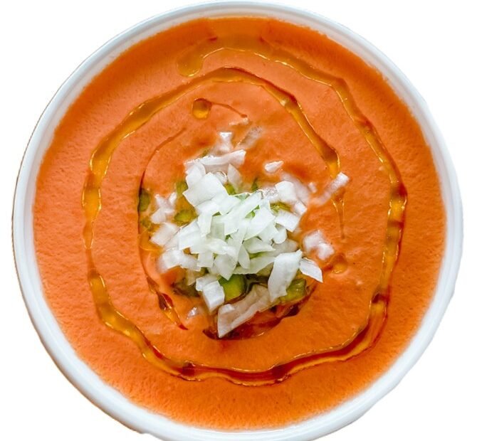 Gazpacho Andaluz