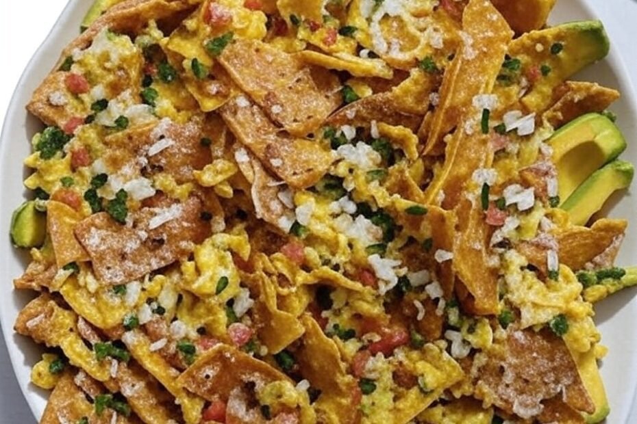 Migas