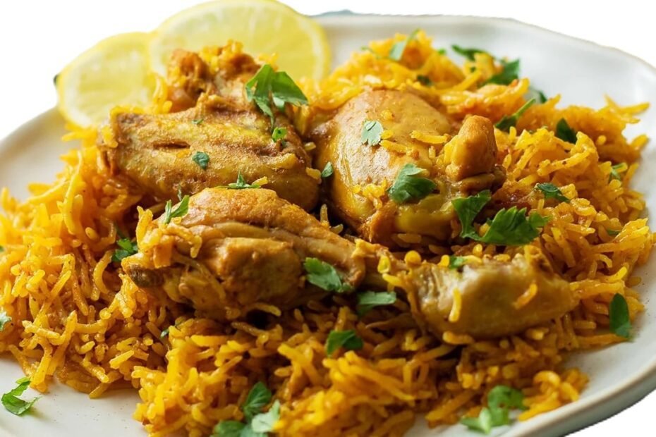 Kabsa