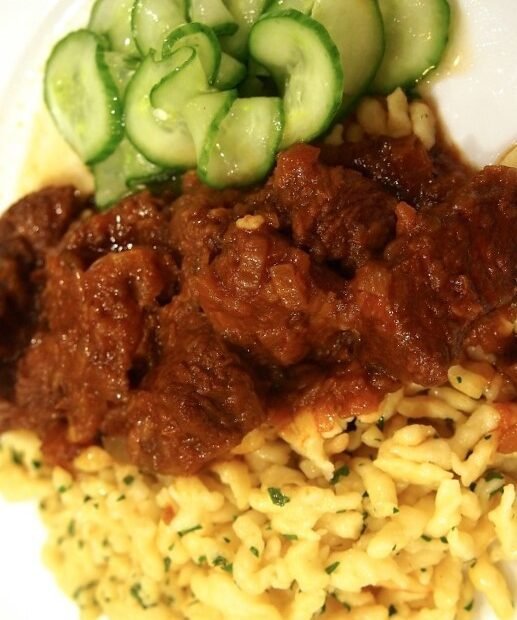 Pörkölt