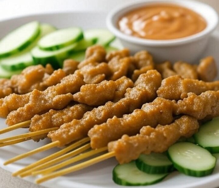 satay